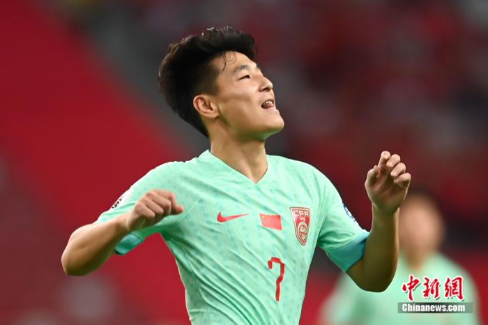 又被逼上绝路的中国足球：还没到放弃的时候，