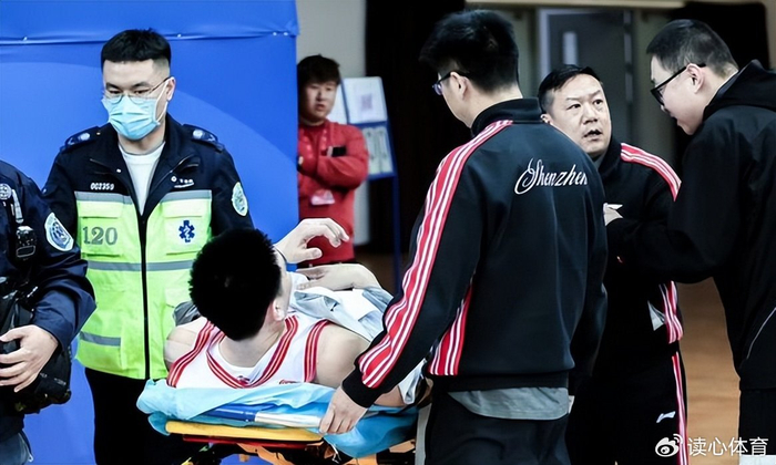 CBA外援争夺战白热化，广东宏远新疆广汇竞相争