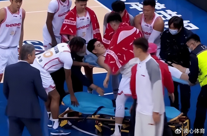 CBA外援争夺战白热化，广东宏远新疆广汇竞相争