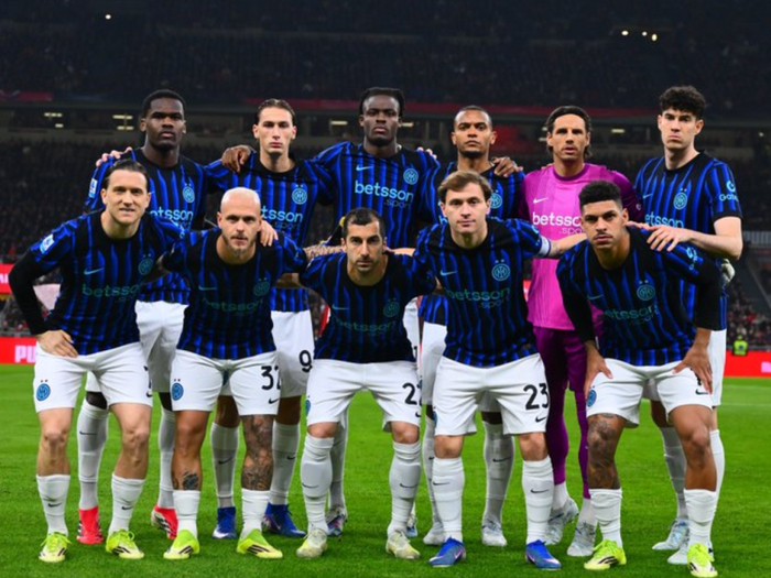 印尼富豪豪掷3.9亿打造意甲黑马科莫 阵容价值激