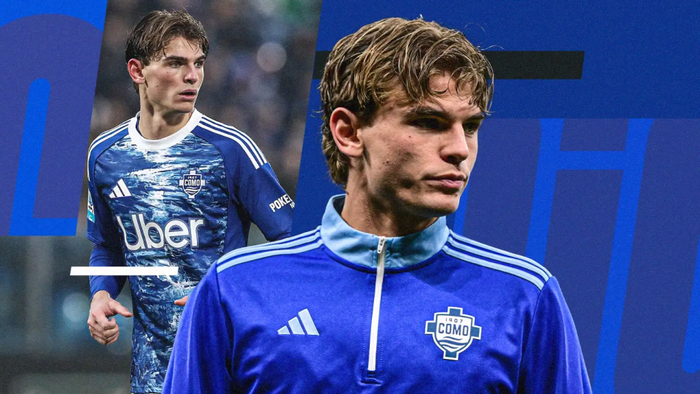 印尼富豪豪掷3.9亿打造意甲黑马科莫 阵容价值激