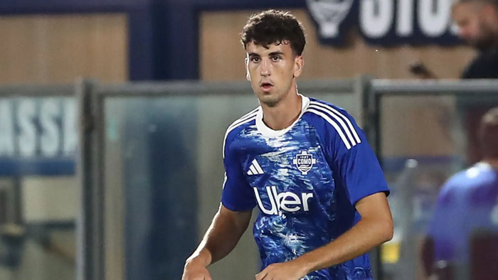 印尼富豪豪掷3.9亿打造意甲黑马科莫 阵容价值激