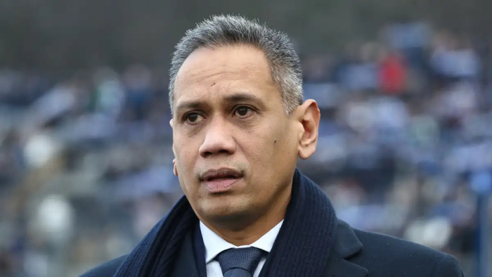 印尼富豪豪掷3.9亿打造意甲黑马科莫 阵容价值激