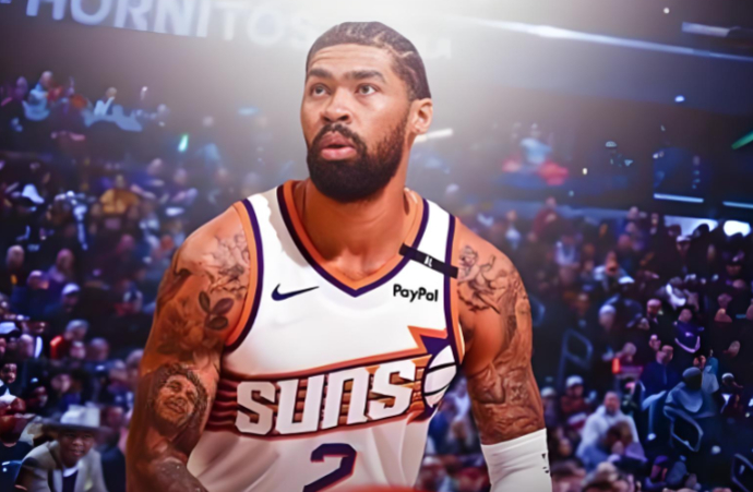 太阳队新星崛起助球队重返附加赛 重建之路初现