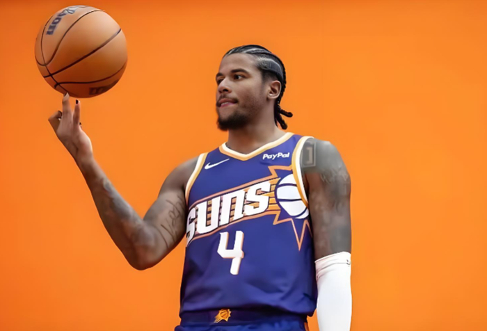 太阳队新星崛起助球队重返附加赛 重建之路初现