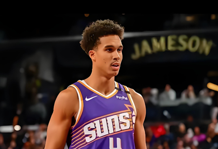 太阳队新星崛起助球队重返附加赛 重建之路初现