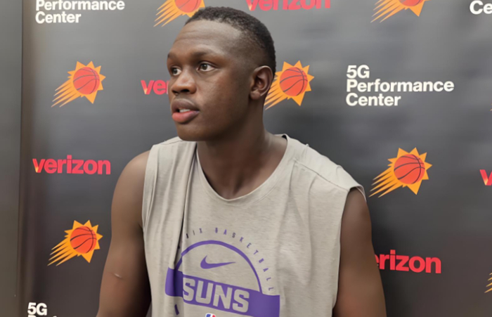 太阳队新星崛起助球队重返附加赛 重建之路初现