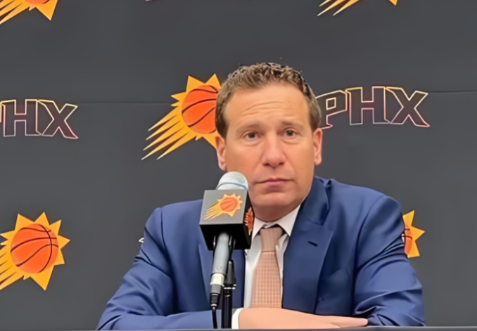 太阳队新星崛起助球队重返附加赛 重建之路初现