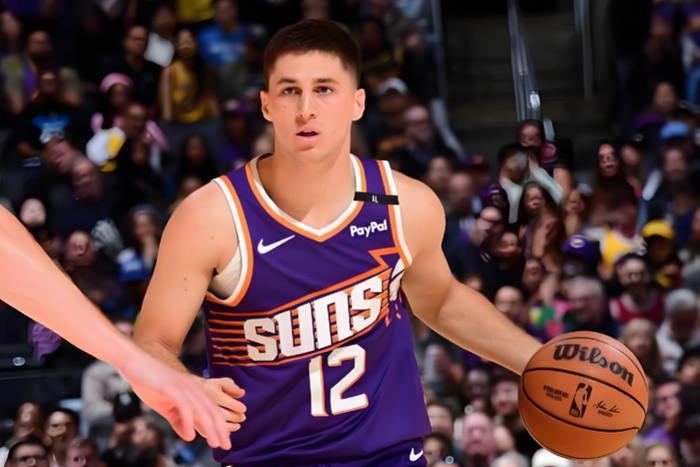 太阳队新星崛起助球队重返附加赛 重建之路初现