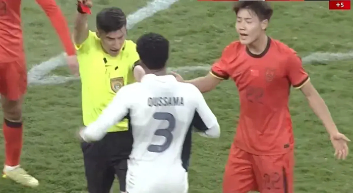 中国三支国字号球队同日出征，国足迎战喀麦隆