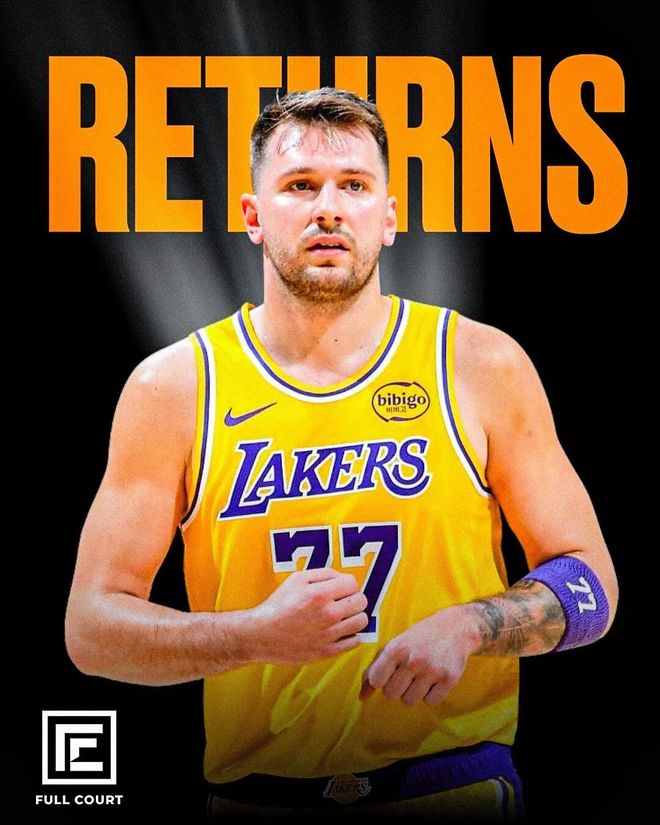 东契奇腿筋伤情升级引担忧 哈登伤病教训成警示