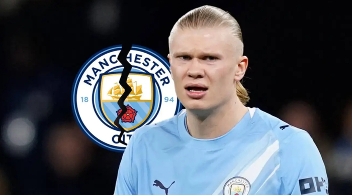 曼城vs阿森纳争冠关键战哈兰德直言防线难破